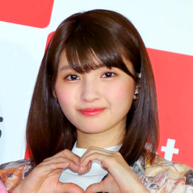 井上小百合