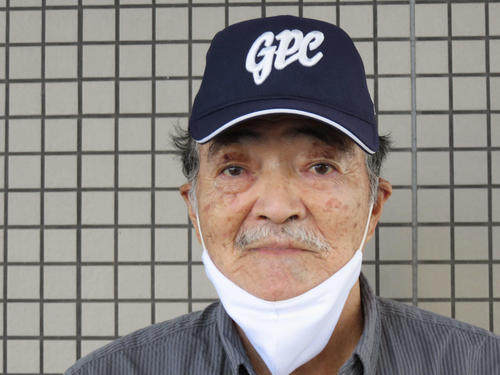 米田哲也