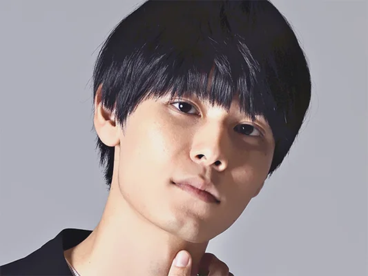萩原利久