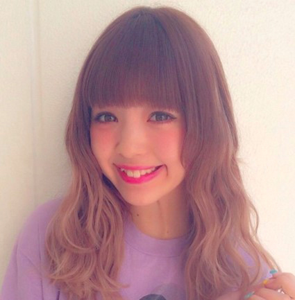 藤田ニコル