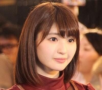 井上小百合
