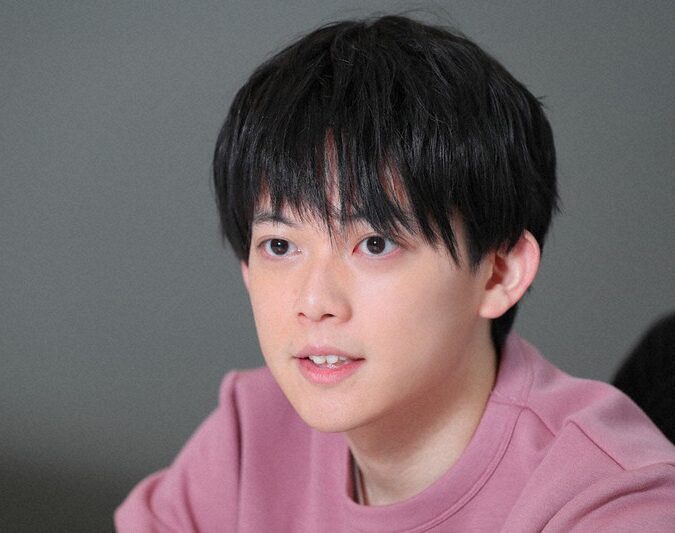 松丸亮吾