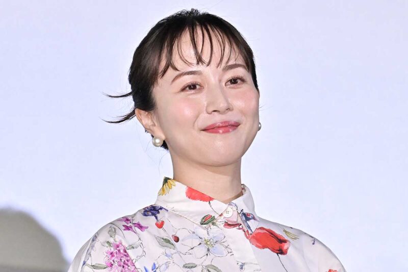 比嘉愛未