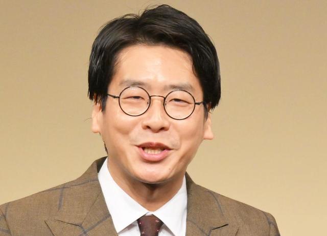 男ブラ浦井
