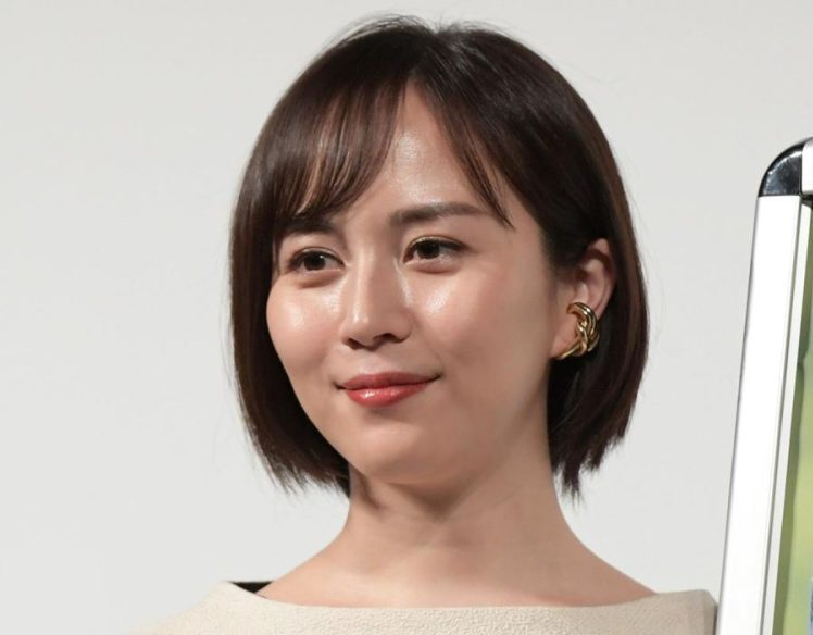 比嘉愛未