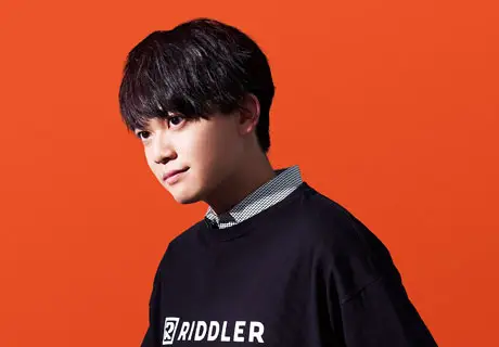 松丸亮吾