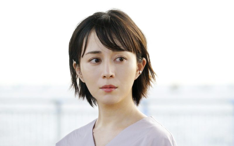 比嘉愛未