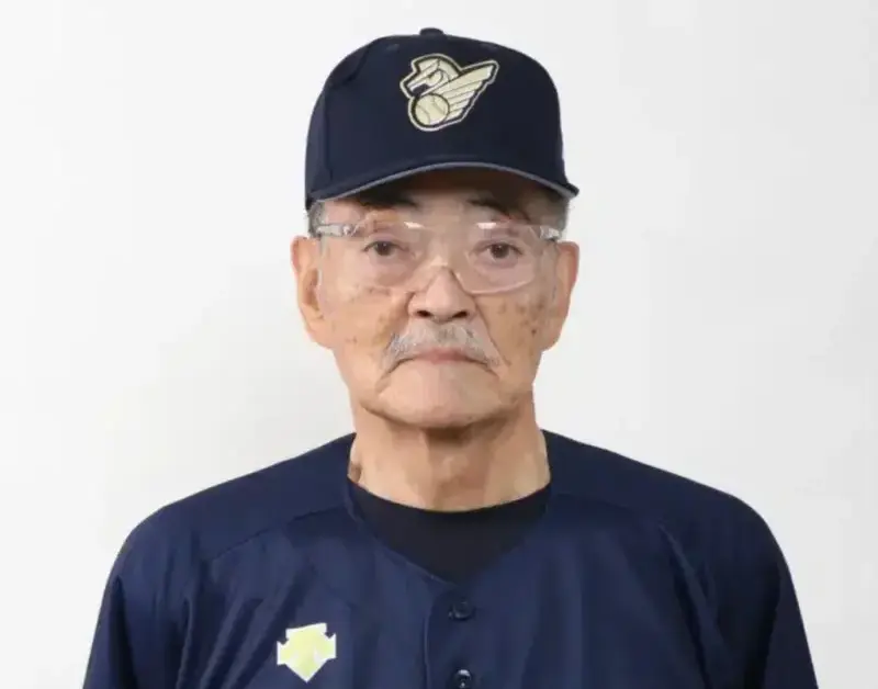 米田哲也
