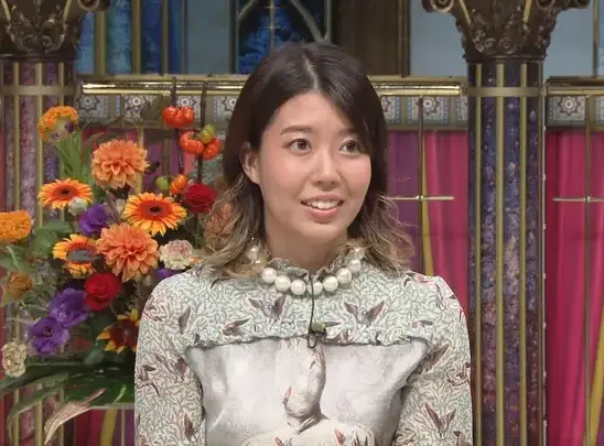 石橋穂乃香