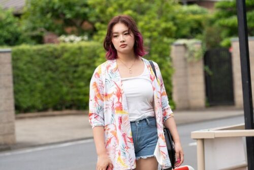 箭内夢菜