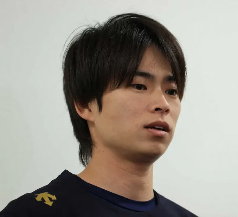 山岡泰輔