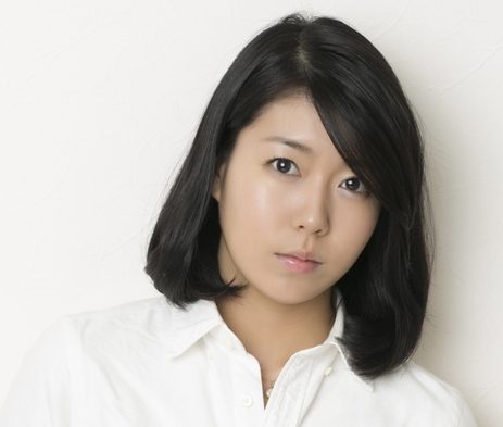 石橋穂乃香