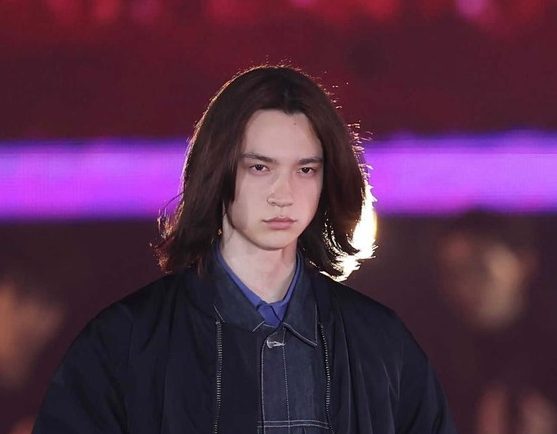 嵐翔真
