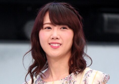 永島聖羅