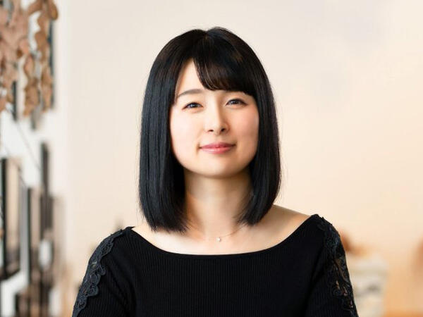 阿部暁子