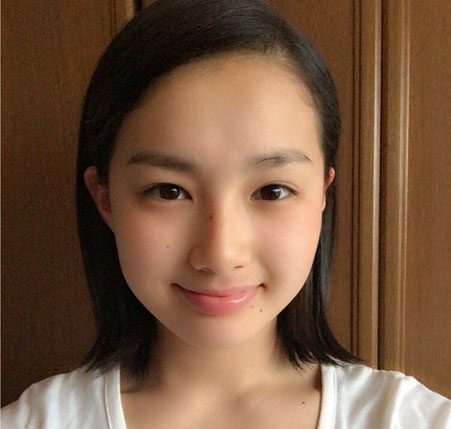 箭内夢菜