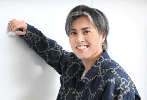 田中彗