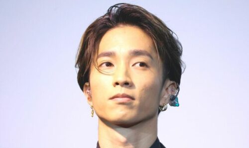 田中樹
