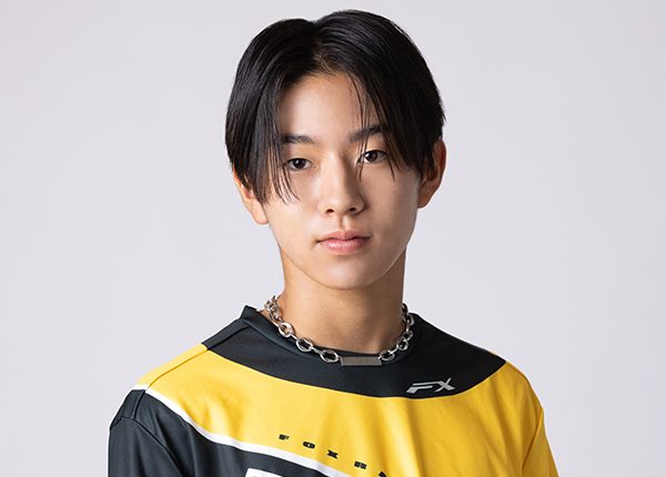 原口武蔵