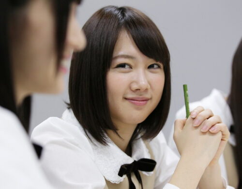 永島聖羅