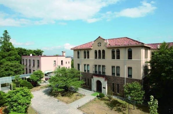 神戸女学院中学部・高等学部