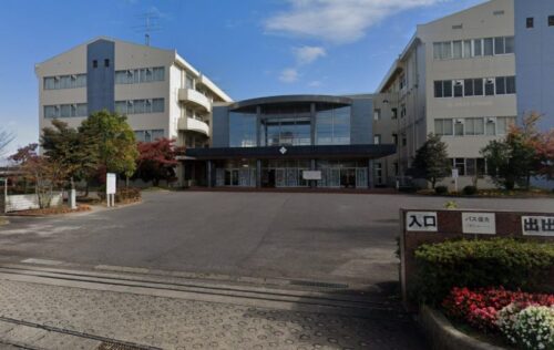 福島県立清陵情報高等学校