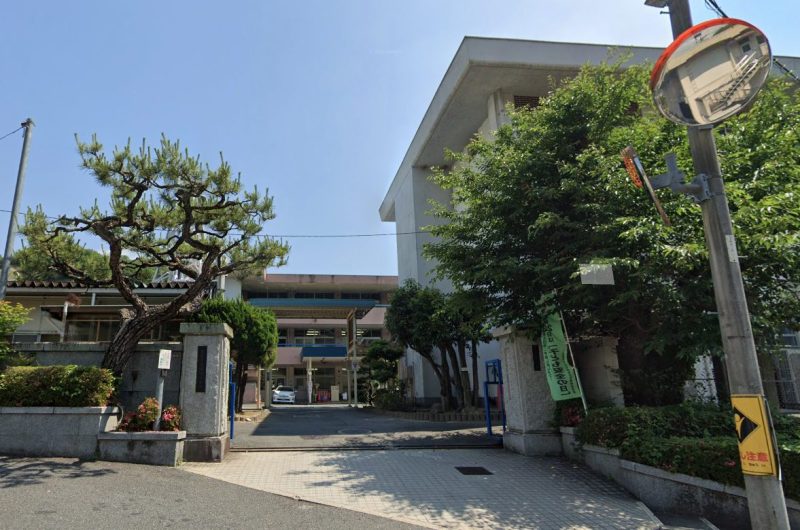 広島市立瀬野小学校