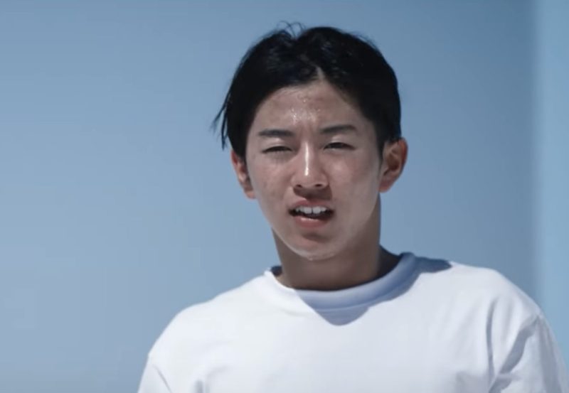 原口武蔵